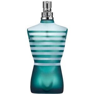 Jean Paul Gaultier Le Male eau de toilette vaporisante 40 ml - Publicité Jean Paul Gaultier Le Male eau de toilette vaporisante 40 ml - Publicité