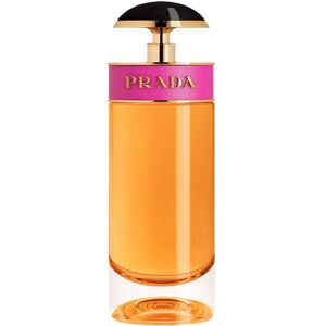 Prada Candy Eau De Parfum - Pour Femmes - Publicité Prada Candy Eau De Parfum - Pour Femmes - Publicité
