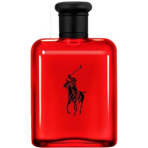 Ralph Lauren Polo Red Eau de Toilette Spray - Homme - 75ml - Publicité Ralph Lauren Polo Red Eau de Toilette Spray - Homme - 75ml - Publicité
