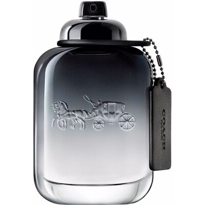 Coach par Coach Eau De Toilette Spray pour Hommes - Publicité Coach par Coach Eau De Toilette Spray pour Hommes - Publicité