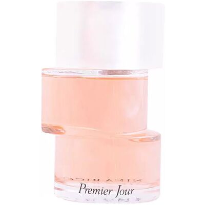 Nina Ricci Premier Jour eau de parfum vaporisateur 100 ml - Publicité Nina Ricci Premier Jour eau de parfum vaporisateur 100 ml - Publicité