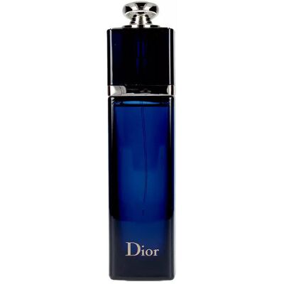 Christian Dior Addict eau de parfum vaporisateur 50 ml - Publicité Christian Dior Addict eau de parfum vaporisateur 50 ml - Publicité