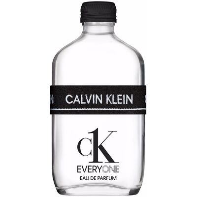 Calvin Ck Everyone eau de parfum vaporisateur 100 ml - Publicité Calvin Ck Everyone eau de parfum vaporisateur 100 ml - Publicité