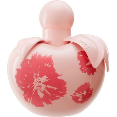 Nina Ricci Nina Fleur eau de toilette vaporisateur 50 ml - Publicité Nina Ricci Nina Fleur eau de toilette vaporisateur 50 ml - Publicité