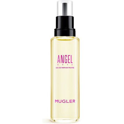 Thierry Mugler Angel Nova eau de parfum recharge 100 ml - Publicité Thierry Mugler Angel Nova eau de parfum recharge 100 ml - Publicité