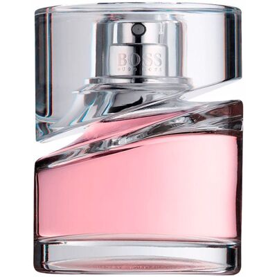 Boss Femme eau de parfum vaporisateur 50 ml - Publicité Boss Femme eau de parfum vaporisateur 50 ml - Publicité