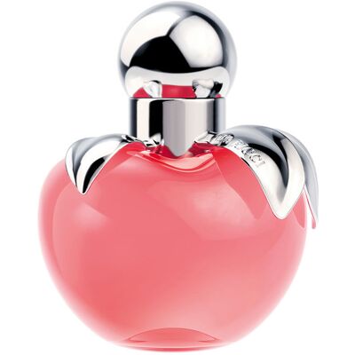 Nina Ricci Nina eau de toilette vaporisateur 30 ml - Publicité Nina Ricci Nina eau de toilette vaporisateur 30 ml - Publicité