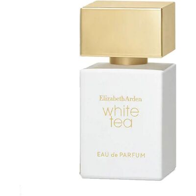 Elizabeth Arden White Tea Eau de Parfum - 30ml - Femmes - Publicité Elizabeth Arden White Tea Eau de Parfum - 30ml - Femmes - Publicité