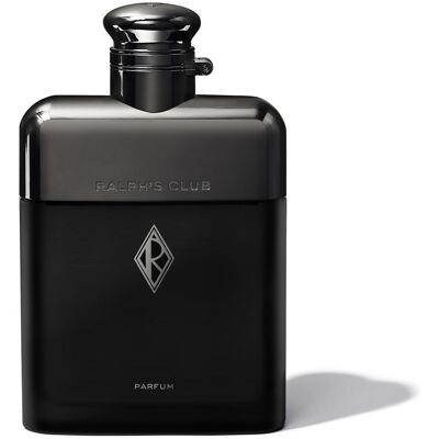 Ralph Lauren Ralph's Club Parfum - Parfum fougère boisé pour homme - Publicité Ralph Lauren Ralph's Club Parfum - Parfum fougère boisé pour homme - Publicité