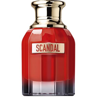 Jean Paul Gaultier Scandal Le Parfum eau de parfum vaporisateur 30 ml - Publicité Jean Paul Gaultier Scandal Le Parfum eau de parfum vaporisateur 30 ml - Publicité