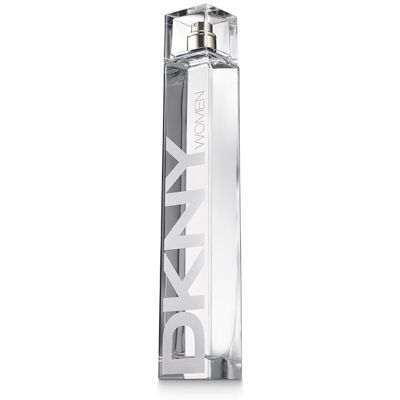 Donna Karan Dkny eau de toilette vaporisateur énergisant 100 ml - Publicité Donna Karan Dkny eau de toilette vaporisateur énergisant 100 ml - Publicité