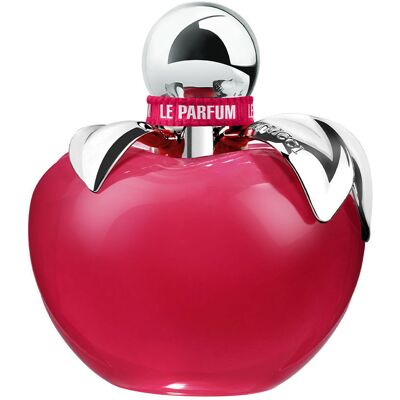 Nina Ricci Nina Le Parfum eau de parfum vapeur 80 ml - Publicité Nina Ricci Nina Le Parfum eau de parfum vapeur 80 ml - Publicité