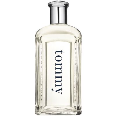 Tommy Hilfiger Tommy eau de toilette vaporisateur 50 ml - Publicité Tommy Hilfiger Tommy eau de toilette vaporisateur 50 ml - Publicité