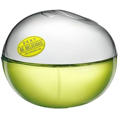 Donna Karan Soyez Délicieux eau de parfum vaporisateur 50 ml - Publicité Donna Karan Soyez Délicieux eau de parfum vaporisateur 50 ml - Publicité