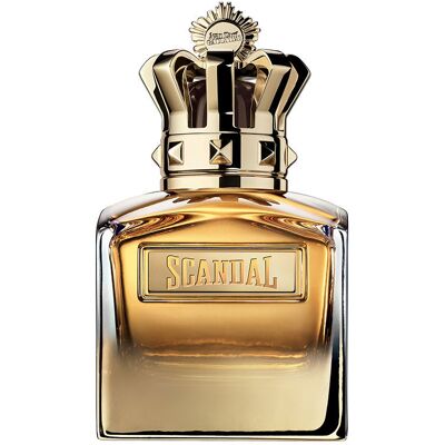 Jean Paul Gaultier Scandale Absolu Pour Lui eau de parfum vaporisateur 100 ml - Publicité Jean Paul Gaultier Scandale Absolu Pour Lui eau de parfum vaporisateur 100 ml - Publicité