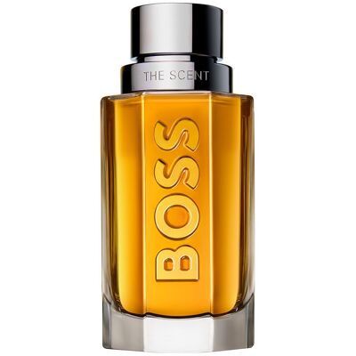 Boss Le Parfum eau de toilette vaporisateur 100 ml - Publicité Boss Le Parfum eau de toilette vaporisateur 100 ml - Publicité