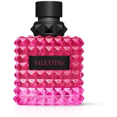 Valentino Born In Roma Extra Dose Donna Parfum eau de parfum vaporisateur 50 ml - Publicité Valentino Born In Roma Extra Dose Donna Parfum eau de parfum vaporisateur 50 ml - Publicité