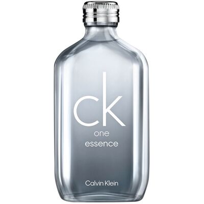 Calvin Ck One Essence eau de parfum vaporisateur 200 ml - Publicité Calvin Ck One Essence eau de parfum vaporisateur 200 ml - Publicité