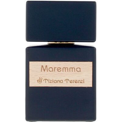 Tiziana Terenzi Maremma - Extrait De Parfum - Unisex - 100ml - Publicité Tiziana Terenzi Maremma - Extrait De Parfum - Unisex - 100ml - Publicité
