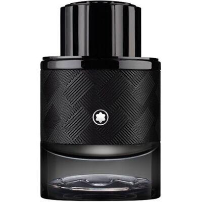 Montblanc Explorer Extreme Parfum eau de parfum vaporisateur 60 ml - Publicité Montblanc Explorer Extreme Parfum eau de parfum vaporisateur 60 ml - Publicité