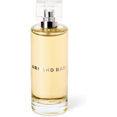 Armand Basi Color Stories Neroli eau de toilette vaporisateur 100 ml - Publicité Armand Basi Color Stories Neroli eau de toilette vaporisateur 100 ml - Publicité