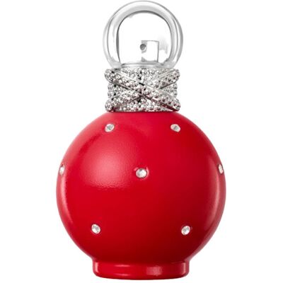 Britney Spears Fantasy Did It Again eau de toilette vaporisateur 30 ml - Publicité Britney Spears Fantasy Did It Again eau de toilette vaporisateur 30 ml - Publicité