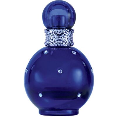 Britney Spears Midnight Fantasy eau de parfum vaporisateur 30 ml - Publicité Britney Spears Midnight Fantasy eau de parfum vaporisateur 30 ml - Publicité