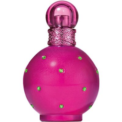 Britney Spears Fantasy eau de parfum vaporisateur 50 ml - Publicité Britney Spears Fantasy eau de parfum vaporisateur 50 ml - Publicité