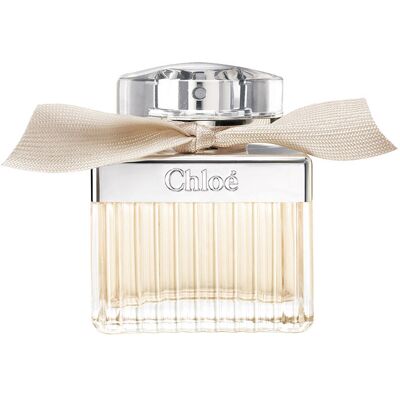 Chloé Chloe Signature eau de parfum vaporisateur 50 ml - Publicité Chloé Chloe Signature eau de parfum vaporisateur 50 ml - Publicité