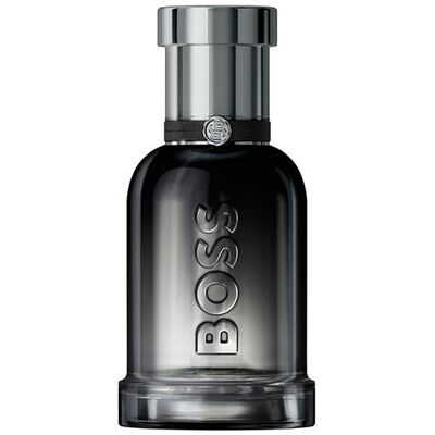 Boss Bottled Beyond eau de parfum vaporisateur 50 ml - Publicité Boss Bottled Beyond eau de parfum vaporisateur 50 ml - Publicité