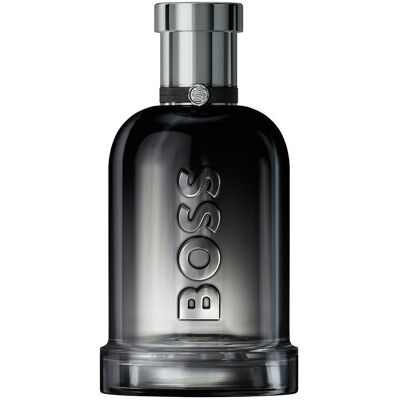 Boss Bottled Beyond eau de parfum vaporisateur 150 ml - Publicité Boss Bottled Beyond eau de parfum vaporisateur 150 ml - Publicité