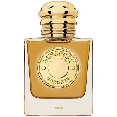 Burberry Goddess Parfum eau de parfum vaporisateur 50 ml - Publicité Burberry Goddess Parfum eau de parfum vaporisateur 50 ml - Publicité