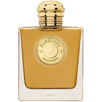 Burberry Goddess Parfum eau de parfum vaporisateur 100 ml - Publicité Burberry Goddess Parfum eau de parfum vaporisateur 100 ml - Publicité