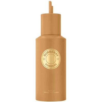 Burberry Goddess Parfum recharge eau de parfum 150 ml - Publicité Burberry Goddess Parfum recharge eau de parfum 150 ml - Publicité