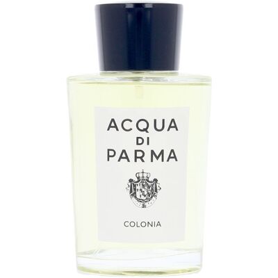 Acqua Di Parma Eau de Cologne eau de cologne Vaporisateur 180 ml - Publicité Acqua Di Parma Eau de Cologne eau de cologne Vaporisateur 180 ml - Publicité
