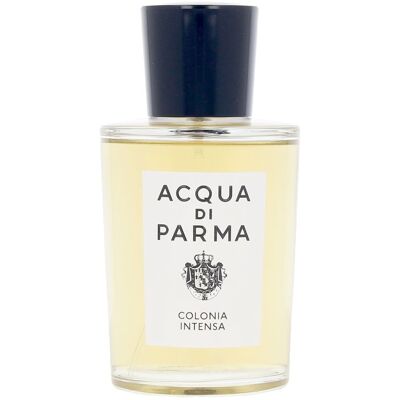 Acqua Di Parma Intense Colony eau de cologne vaporisateur 100 ml - Publicité Acqua Di Parma Intense Colony eau de cologne vaporisateur 100 ml - Publicité