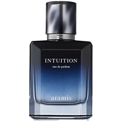 Aramis Intuition eau de parfum vaporisateur 50 ml - Publicité Aramis Intuition eau de parfum vaporisateur 50 ml - Publicité