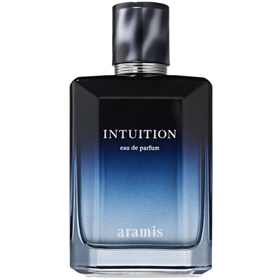 Aramis Intuition eau de parfum vaporisateur 100 ml - Publicité Aramis Intuition eau de parfum vaporisateur 100 ml - Publicité