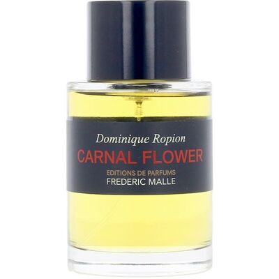 Frederic Malle Carnal Flower Parfum (100ml) - Publicité Frederic Malle Carnal Flower Parfum (100ml) - Publicité