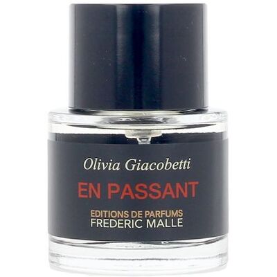 Frederic Malle En Passant Eau de Parfum - Fraîcheur de Printemps - 50ml - Publicité Frederic Malle En Passant Eau de Parfum - Fraîcheur de Printemps - 50ml - Publicité