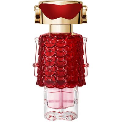 Rabanne Fame In Love Parfum Elixir eau de parfum vaporisateur 30 ml - Publicité Rabanne Fame In Love Parfum Elixir eau de parfum vaporisateur 30 ml - Publicité