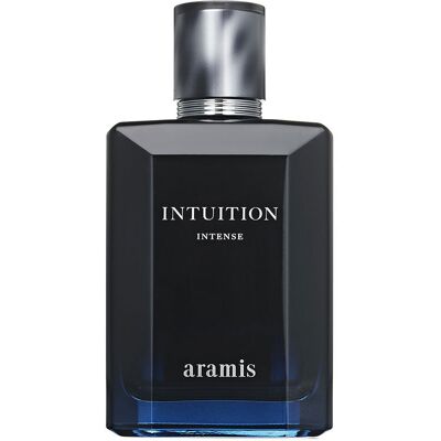 Aramis Intuition Intense eau de parfum vaporisateur 100 ml - Publicité Aramis Intuition Intense eau de parfum vaporisateur 100 ml - Publicité