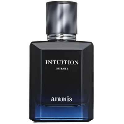 Aramis Intuition Intense eau de parfum vaporisateur 50 ml - Publicité Aramis Intuition Intense eau de parfum vaporisateur 50 ml - Publicité
