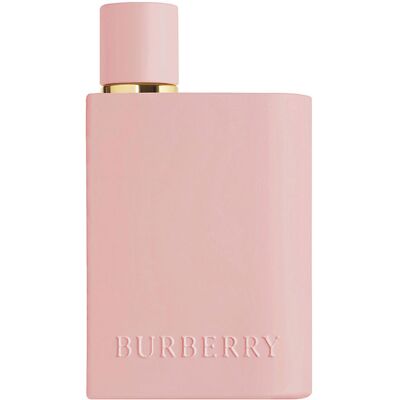 Burberry Her Parfum eau de parfum vaporisateur 100 ml - Publicité Burberry Her Parfum eau de parfum vaporisateur 100 ml - Publicité