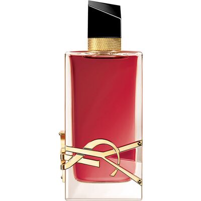 Yves Saint Laurent Libre Berry Crush eau de parfum vaporisateur 90 ml - Publicité Yves Saint Laurent Libre Berry Crush eau de parfum vaporisateur 90 ml - Publicité