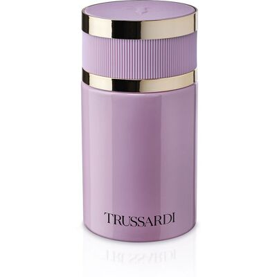 Trussardi Elegantly Cool eau de parfum vapeur 60 ml - Publicité Trussardi Elegantly Cool eau de parfum vapeur 60 ml - Publicité