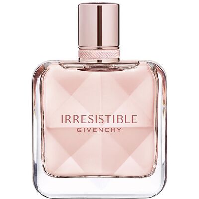 Givenchy Irresistible eau de parfum vapeur 50 ml - Publicité Givenchy Irresistible eau de parfum vapeur 50 ml - Publicité