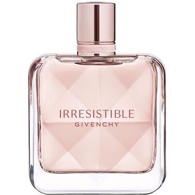 Givenchy Irresistible eau de parfum vapeur 80 ml - Publicité Givenchy Irresistible eau de parfum vapeur 80 ml - Publicité