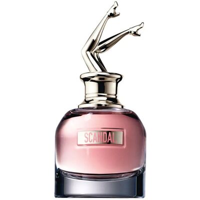 Jean Paul Gaultier Scandal eau de parfum en vaporisateur 50 ml - Publicité Jean Paul Gaultier Scandal eau de parfum en vaporisateur 50 ml - Publicité