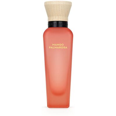 Adolfo Dominguez Aguafresca Mangue Palmarosa eau de toilette vaporisateur 60 ml - Publicité Adolfo Dominguez Aguafresca Mangue Palmarosa eau de toilette vaporisateur 60 ml - Publicité